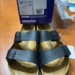 Birkenstock - Arizona size 38